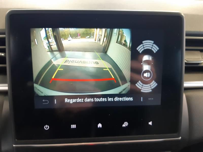 Renault Captur TCe 100 Gpl - 21 Intens