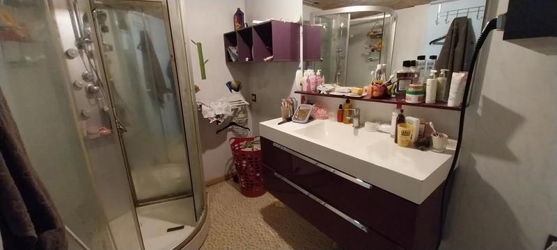 Maison de village - 214 m² - 11 pièces