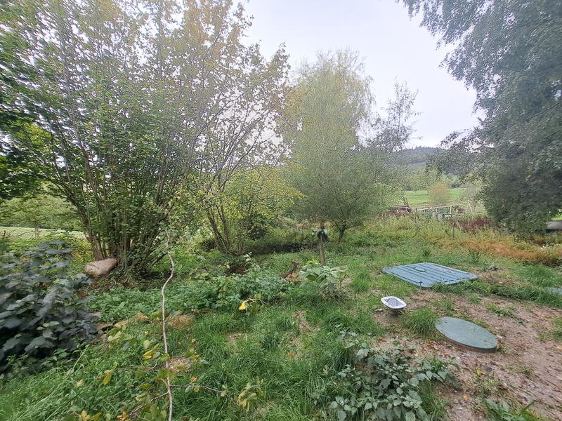 Maison - 155 m² - 7 pièces