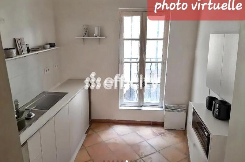 Appartement - 87 m² - 4 pièces