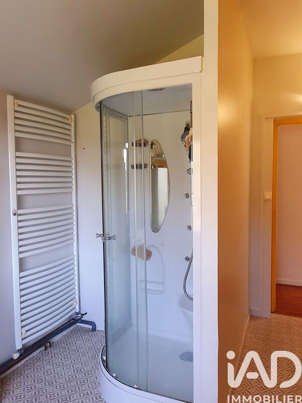 Maison - 128 m² - 4 pièces