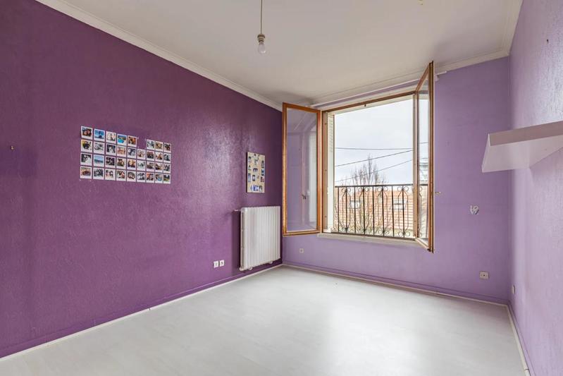 Maison - 173 m² - 6 pièces