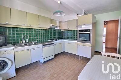 Appartement - 84 m² - 4 pièces