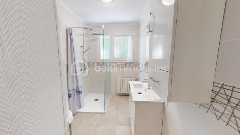 Maison - 71 m² - 3 pièces