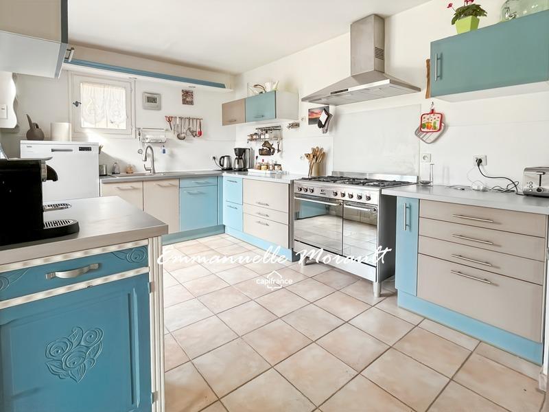 Villa - 114 m² - 4 pièces