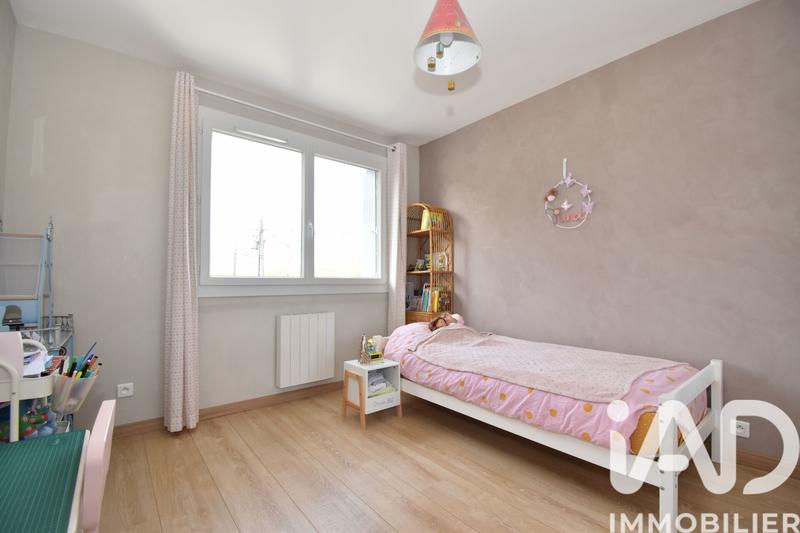 Maison - 147 m² - 6 pièces