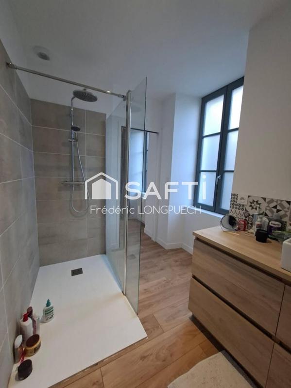 Maison de ville - 143 m² - 8 pièces