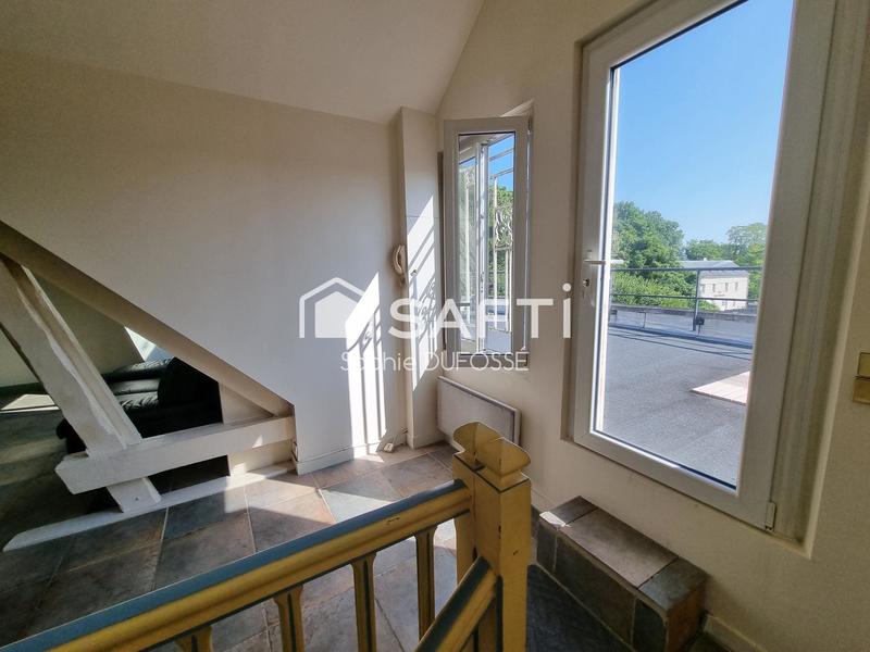 Appartement - 31 m² - 1 pièce