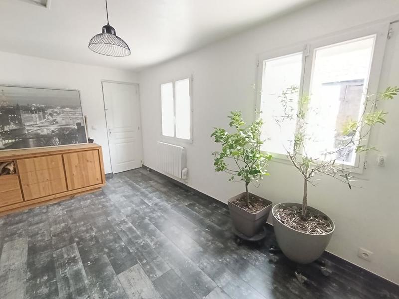 Maison - 105 m² - 6 pièces