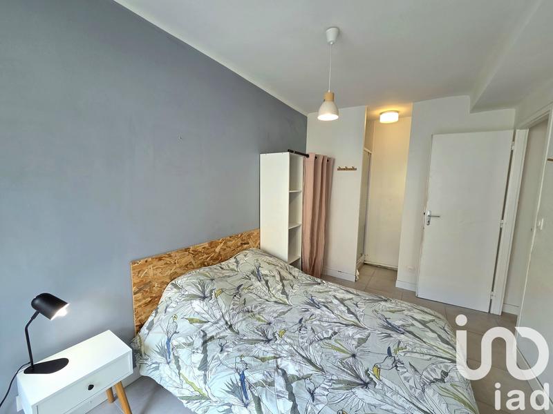 Appartement - 86 m² - 5 pièces