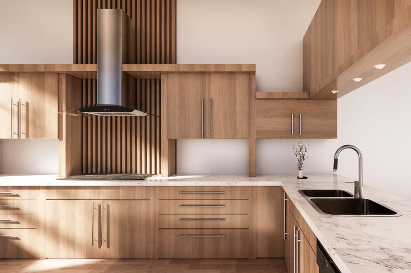 Maison - 144 m² - 4 pièces