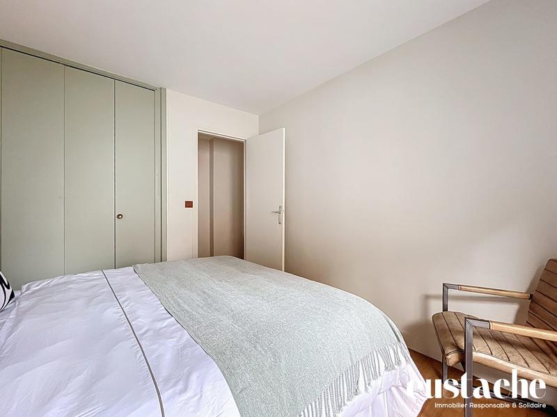 Appartement - 69 m² - 4 pièces