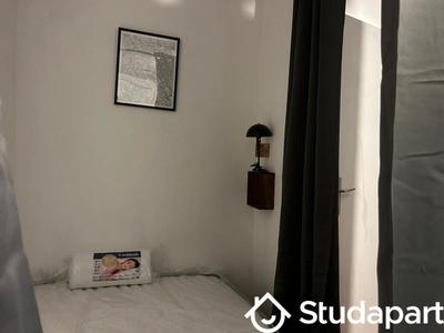 Appartement - 17 m² - 1 pièce