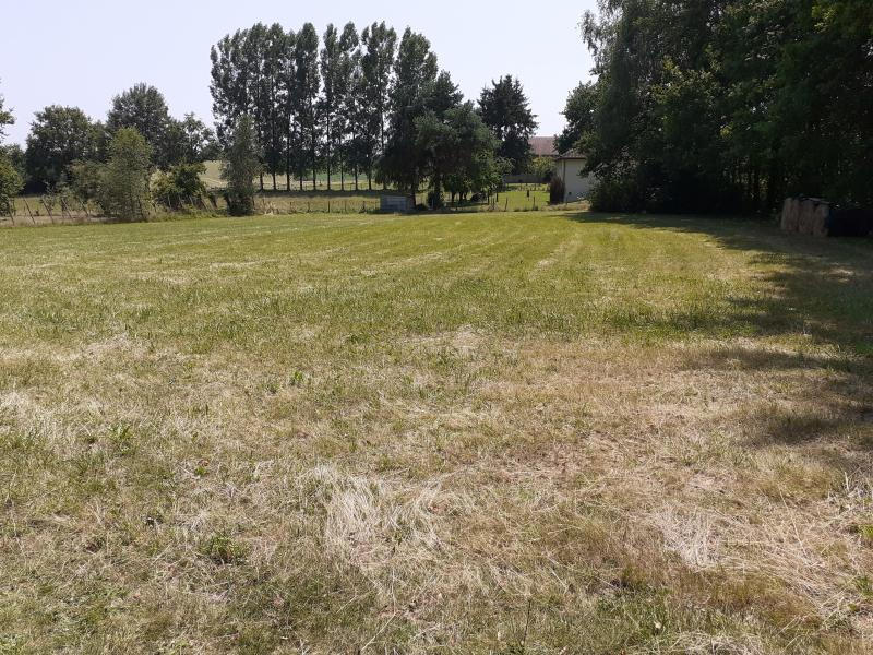 Terrain - 2 844 m²