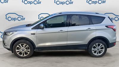 Ford Kuga 2.0 TDCi 150 4x2 Titanium