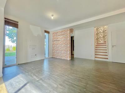 Maison contemporaine - 117 m² - 5 pièces