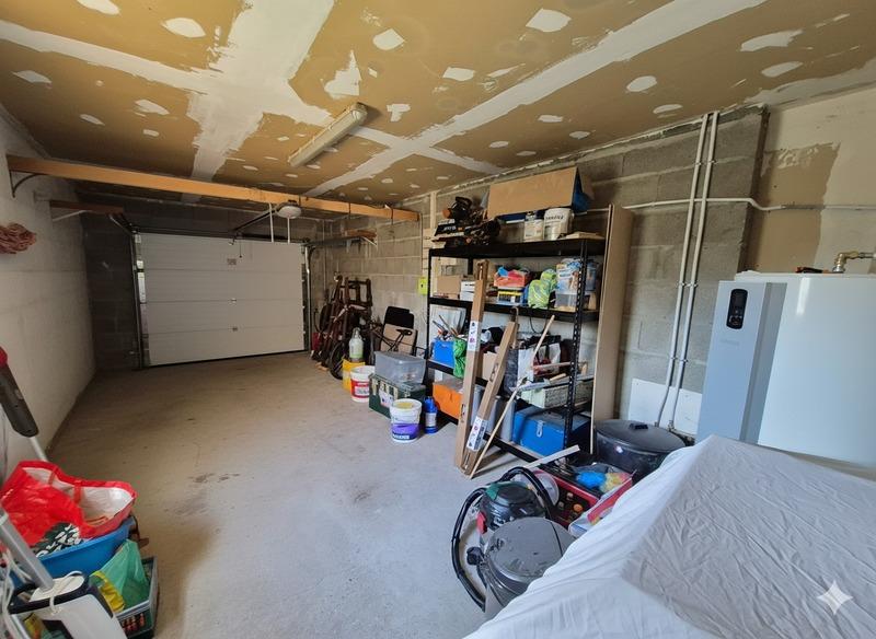 Maison - 111 m² - 4 pièces