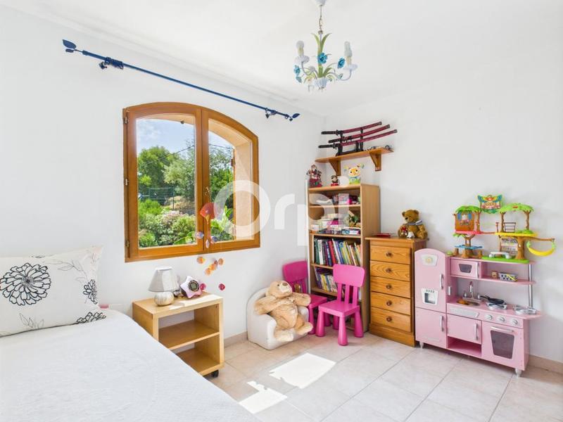 Villa - 134 m² - 4 pièces