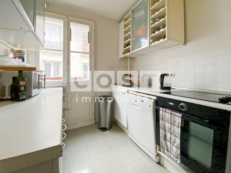 Appartement - 78 m² - 4 pièces