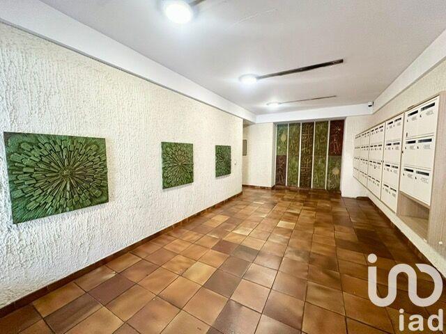 Appartement - 32 m² - 1 pièce