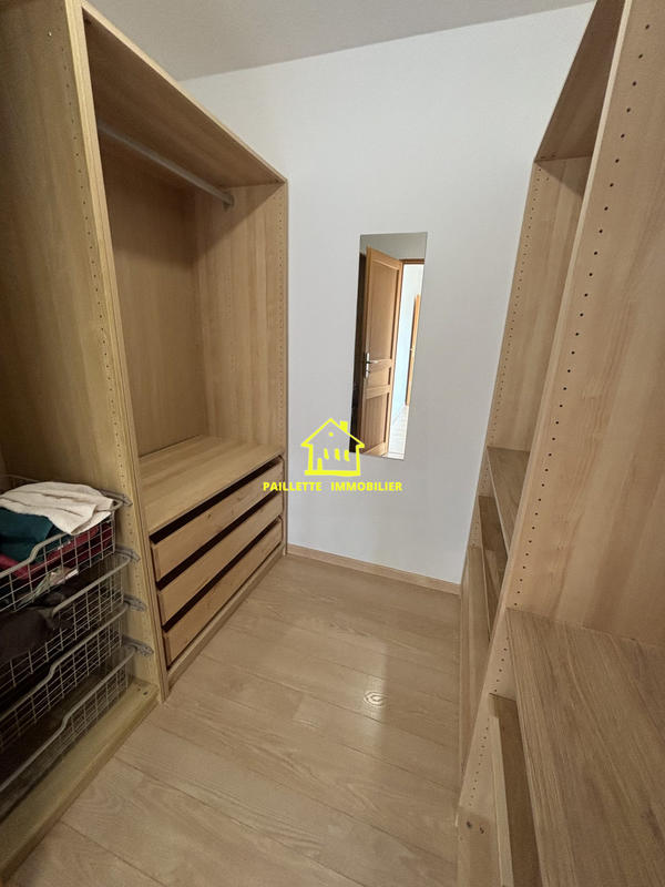 Maison - 176 m² - 6 pièces