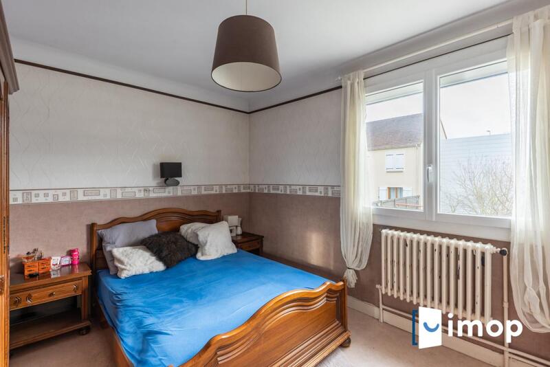 Maison - 173 m² - 6 pièces