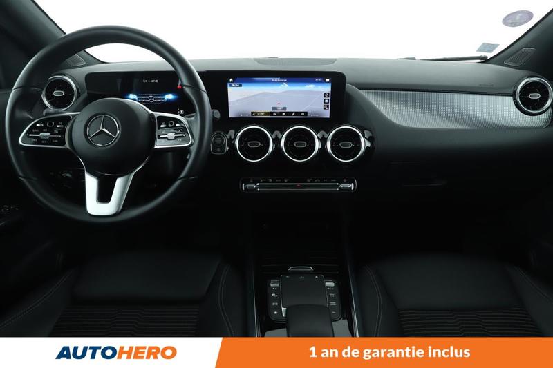 Mercedes Gla 200 Progressive Line 7g-Dct 163 ch