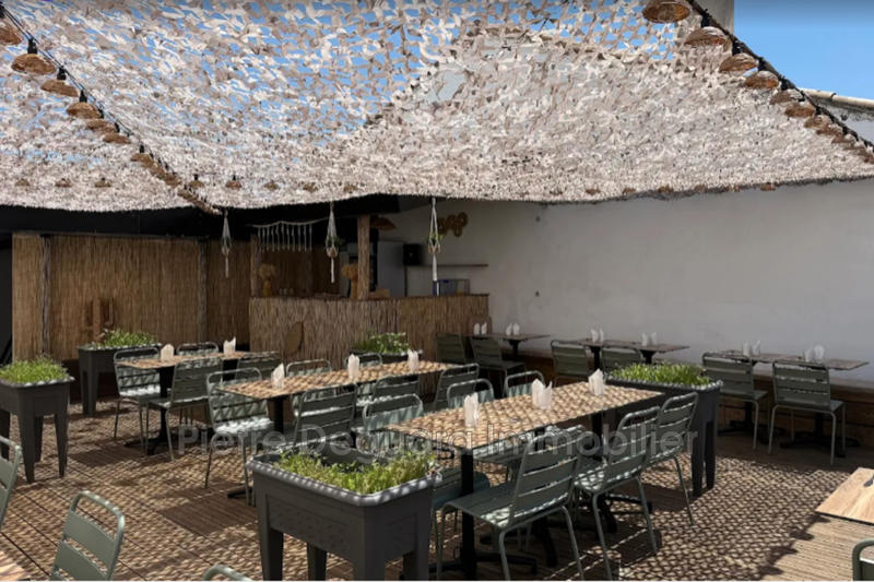 Fonds de commerce - Magasins - 200 m²