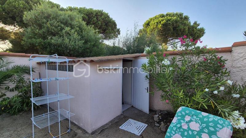 Maison - 72 m² - 4 pièces