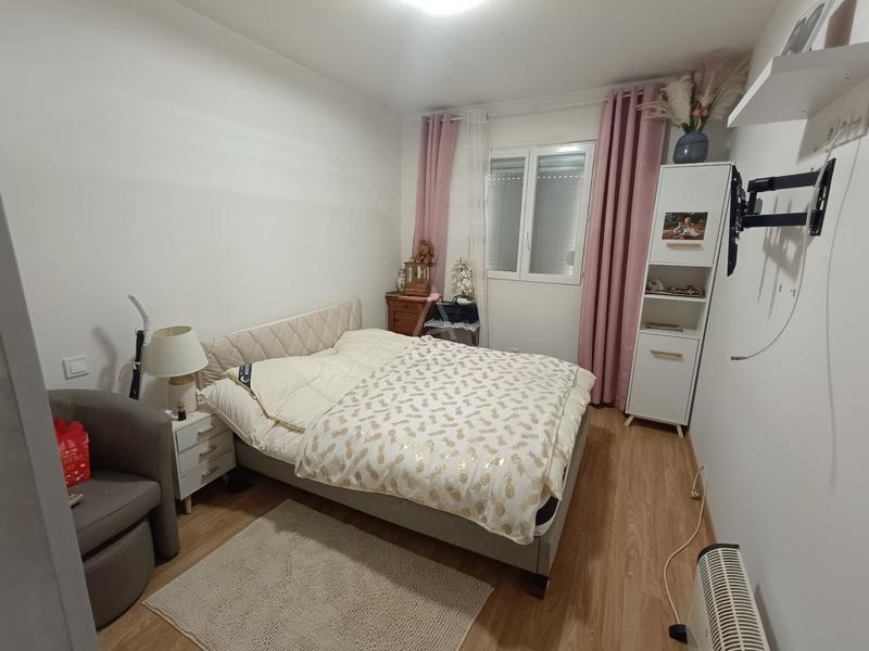 Maison - 65 m² - 3 pièces