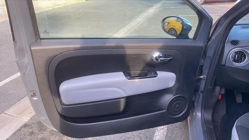 Fiat 500 1.2 69 Urban