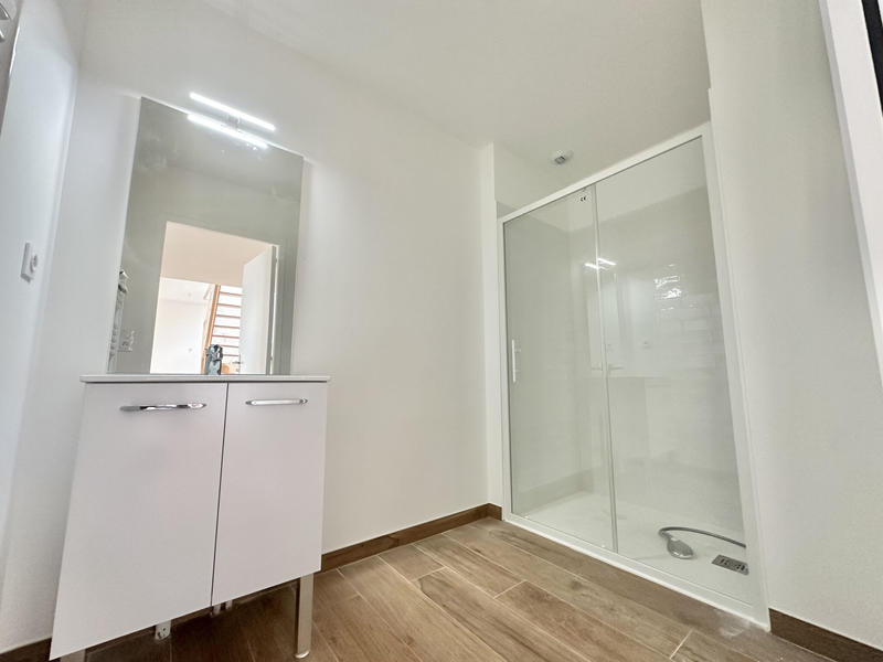 Appartement - 88 m² - 4 pièces