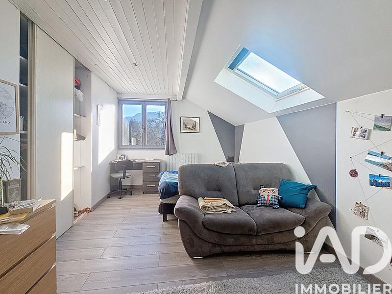 Maison de maîtres - 193 m² - 10 pièces