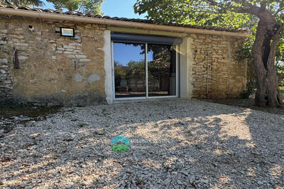 Mas - 131 m² - 6 pièces