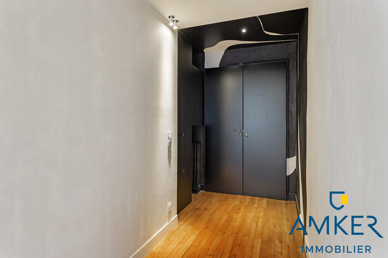 Appartement - 141 m² - 5 pièces