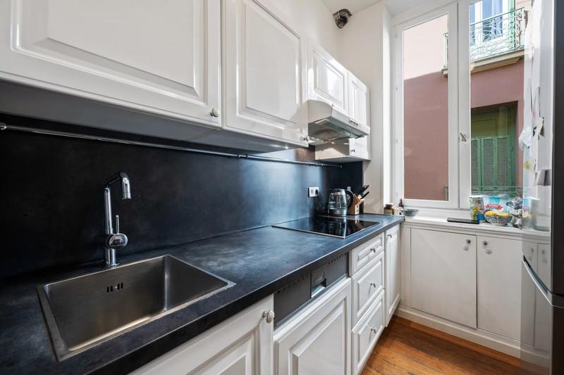 Appartement - 76 m² - 4 pièces