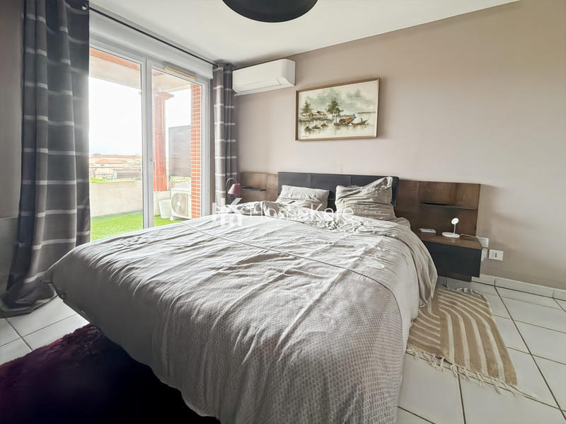 Appartement - 80 m² - 4 pièces