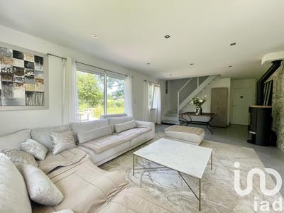 Maison - 169 m² - 6 pièces