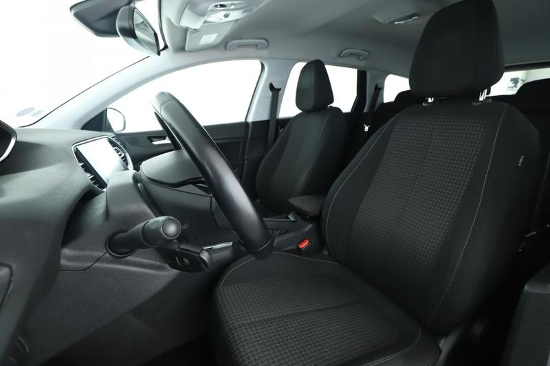 Peugeot 308 Sw 1.2 PureTech Style 110 ch