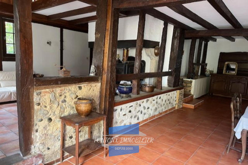 Ferme - 184 m² - 6 pièces