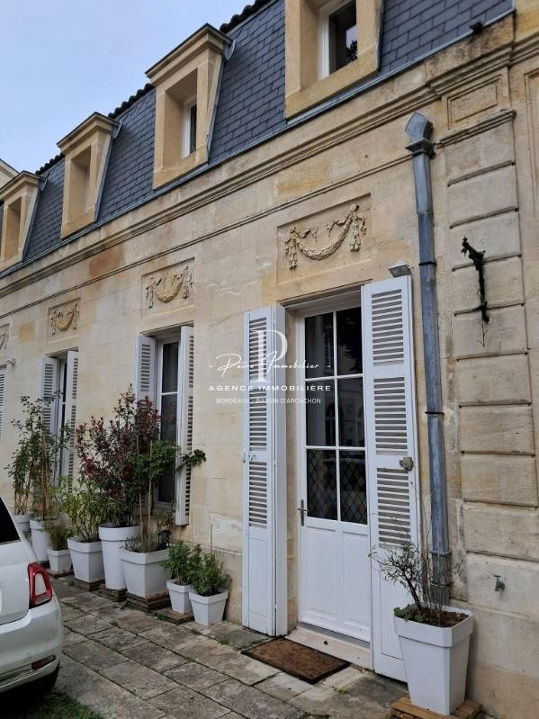 Appartement - 76 m² - 4 pièces