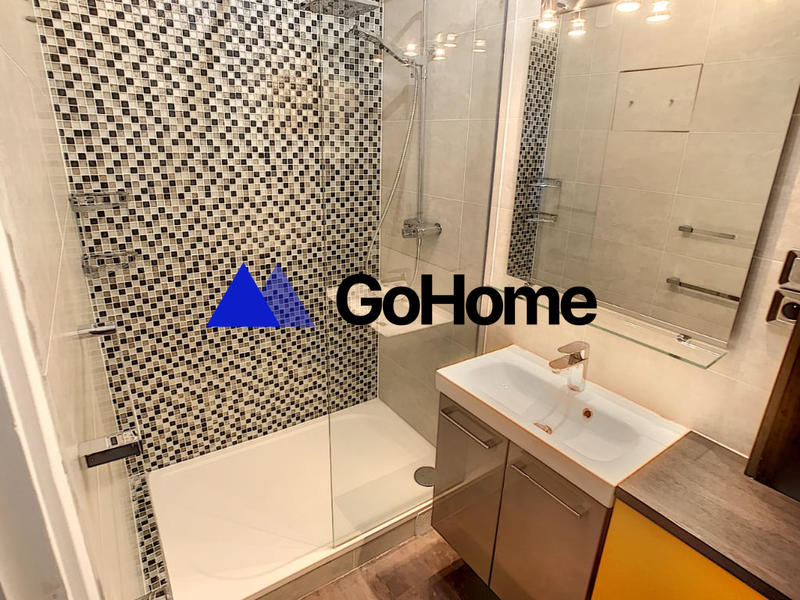 Studio - 27 m² - 1 pièce