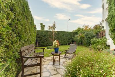 Appartement - 91 m² - 3 pièces