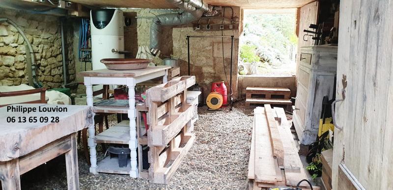 Maison - 166 m² - 7 pièces