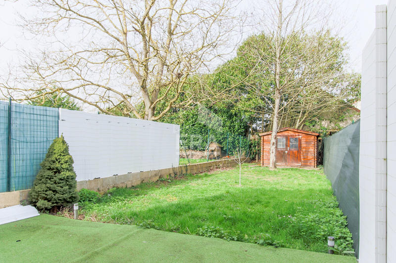 Maison - 70 m² - 3 pièces