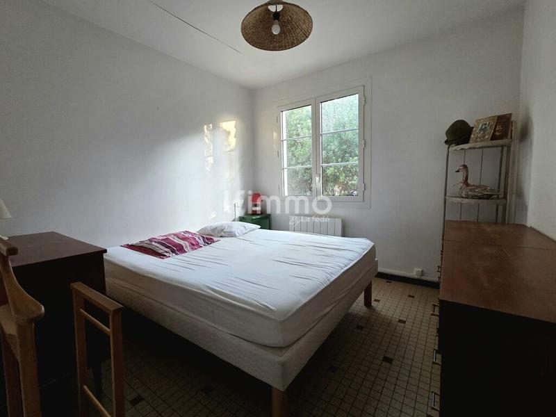 Villa - 107 m² - 5 pièces