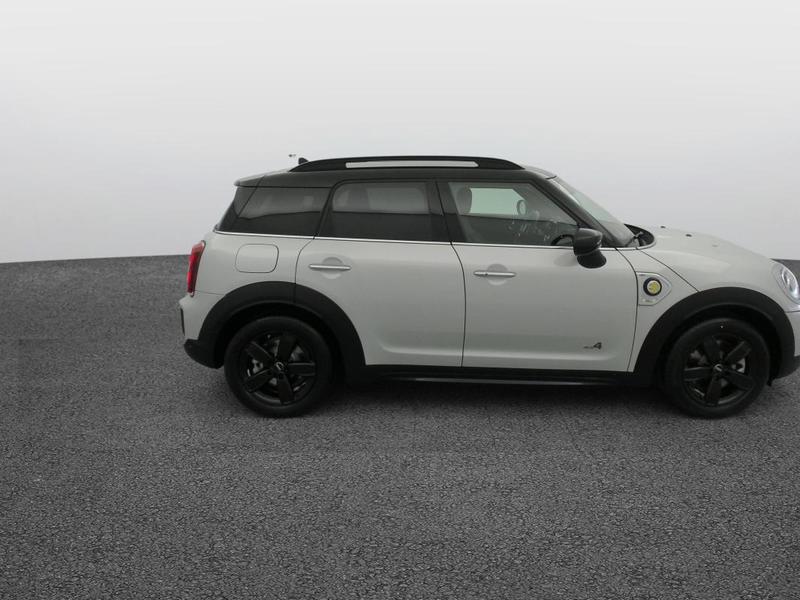 Mini Countryman F60 Lci 125 - 95 ch All4 Bva6 Cooper se Edition Premium