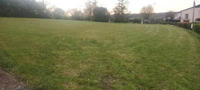 Terrain constructible - 1 793 m²