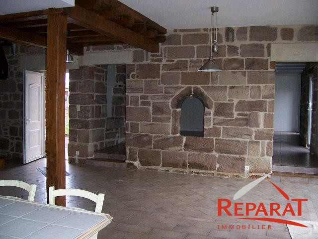 Maison - 165 m² - 5 pièces