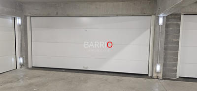 Parking / Garage - 55 m²